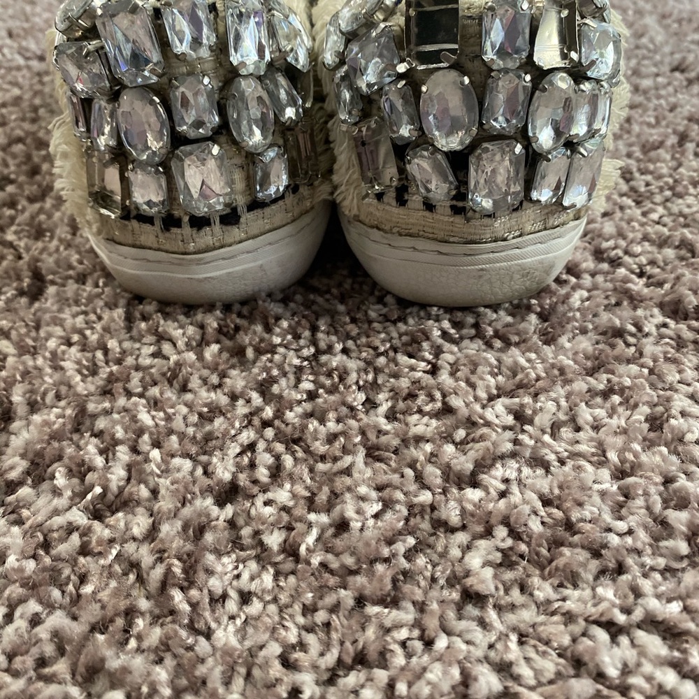Zara sneakers - Picture 3 of 4